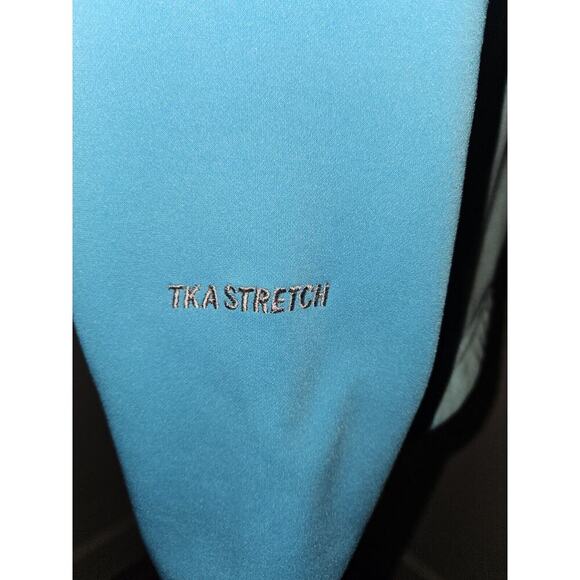 The North Face Flight Series TKA Stretch Jacket Womens Full Zip Blue - Picture 11 of 16